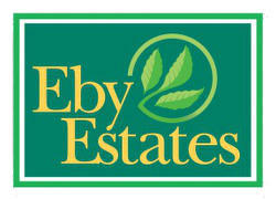 Find new homes at Eby Estates