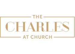 Find new homes at The Charles at Church