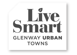 Find new homes at Glenway Urban Towns