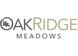 Find new homes at Oakridge Meadows