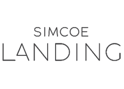 Find new homes at Simcoe Landing