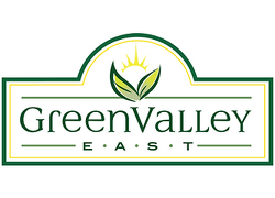 Find new homes at Green Valley East