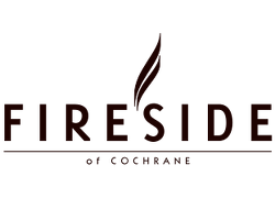 Fireside new home development by Calbridge in Cochrane, Alberta