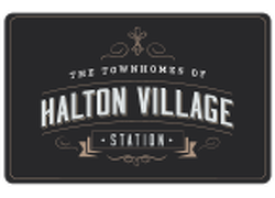 Find new homes at Halton Village Station