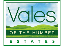 Find new homes at Vales of the Humber