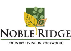 Find new homes at Noble Ridge