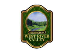 Find new homes at Estates of West River Valley