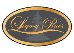 Find new homes at Legacy Pines