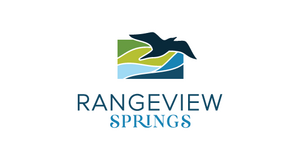 Rangeview Springs new home development by Excel Homes in Calgary, Alberta