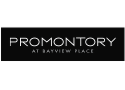 Find new homes at Promontory At Bayview Place