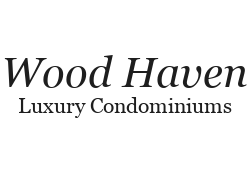 Wood Haven Luxury Condominiums new home development by Gentrac Homes in Tillsonburg, Ontario
