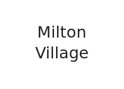 Milton Village new home development by Great Gulf in Milton, Ontario