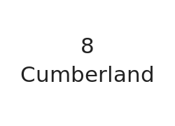 8 Cumberland new home development by Great Gulf in Toronto, Ontario