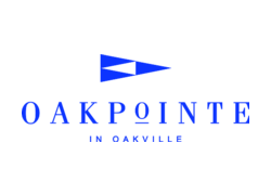 Oakpointe new home development by Great Gulf in Oakville, ON