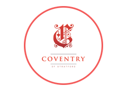 Coventry (FP) new home development by Forest Park Homes in Stratford, Ontario