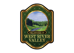 Find new homes at Estates of West River Valley