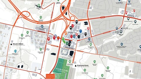 Columbus Gate official source image