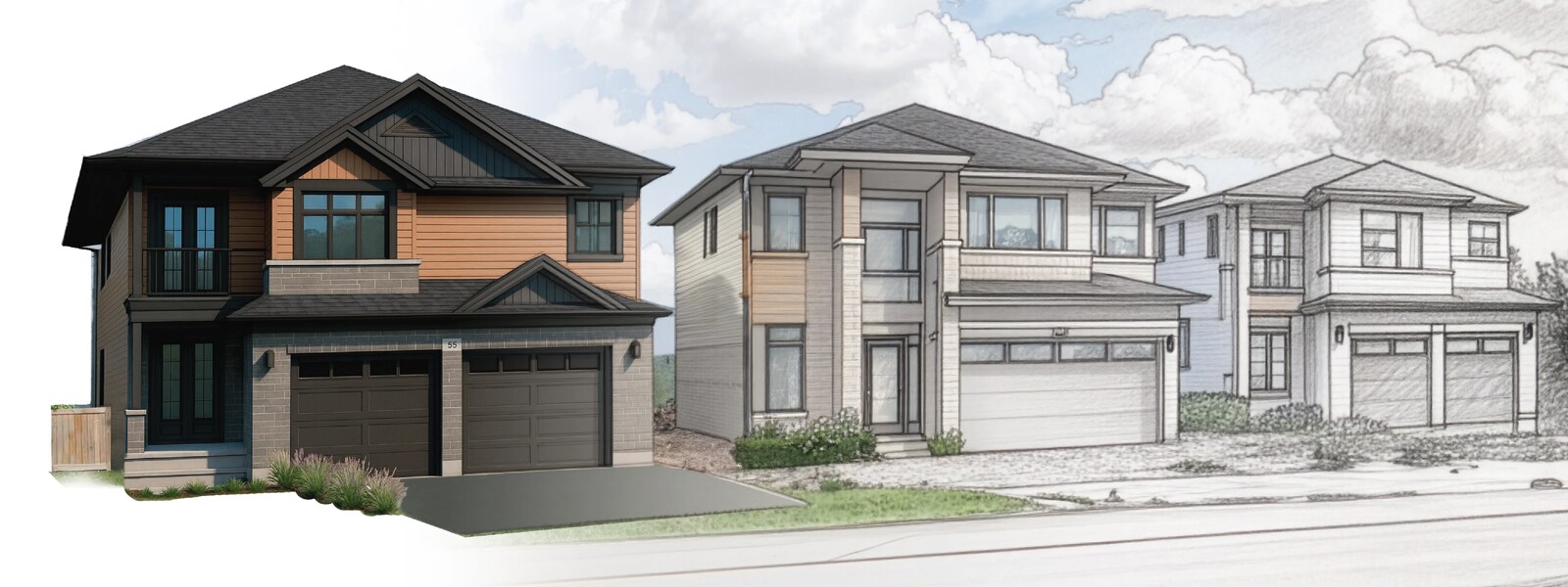 Losani Homes Originals