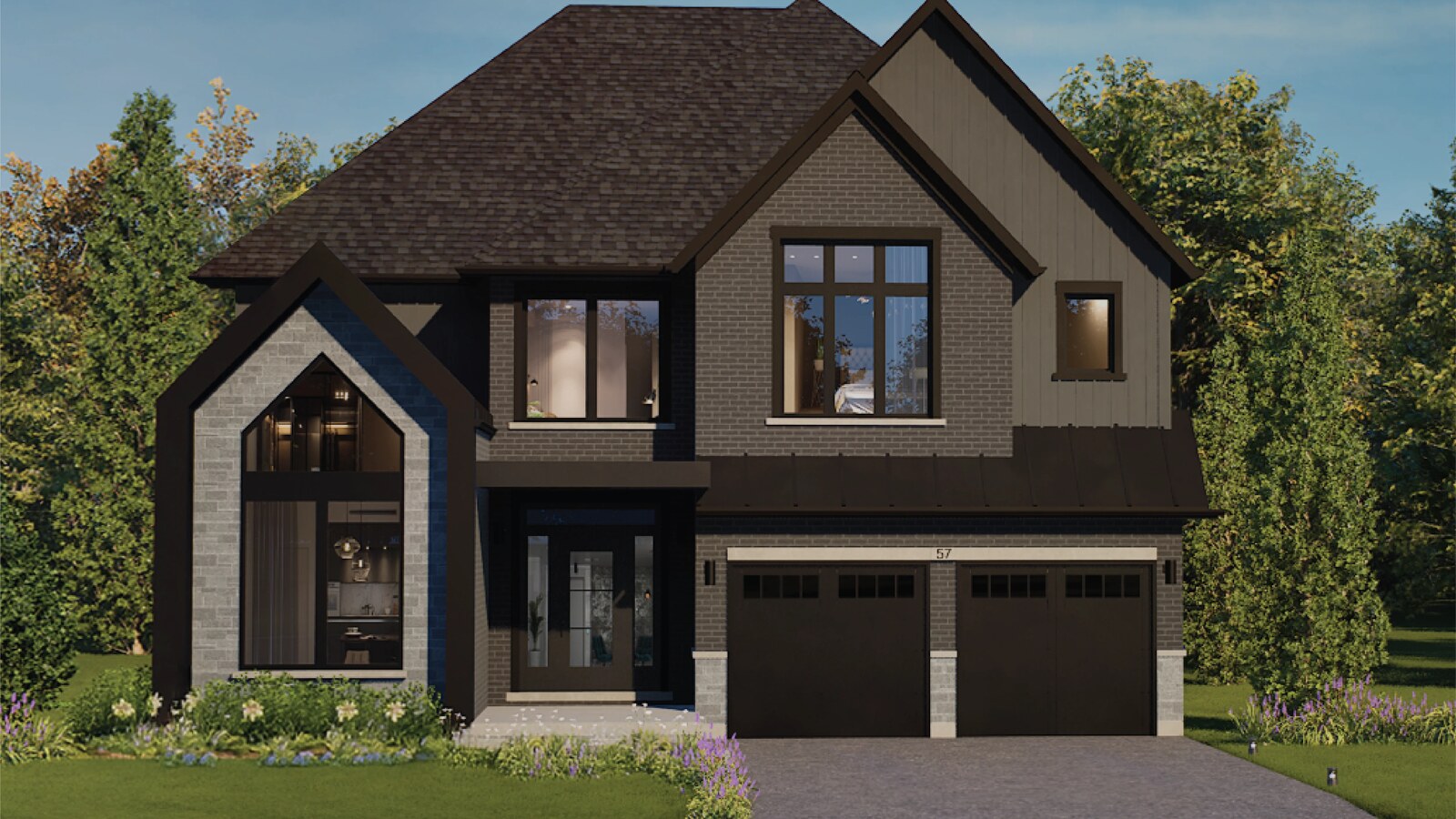 Losani Homes Originals image 1
