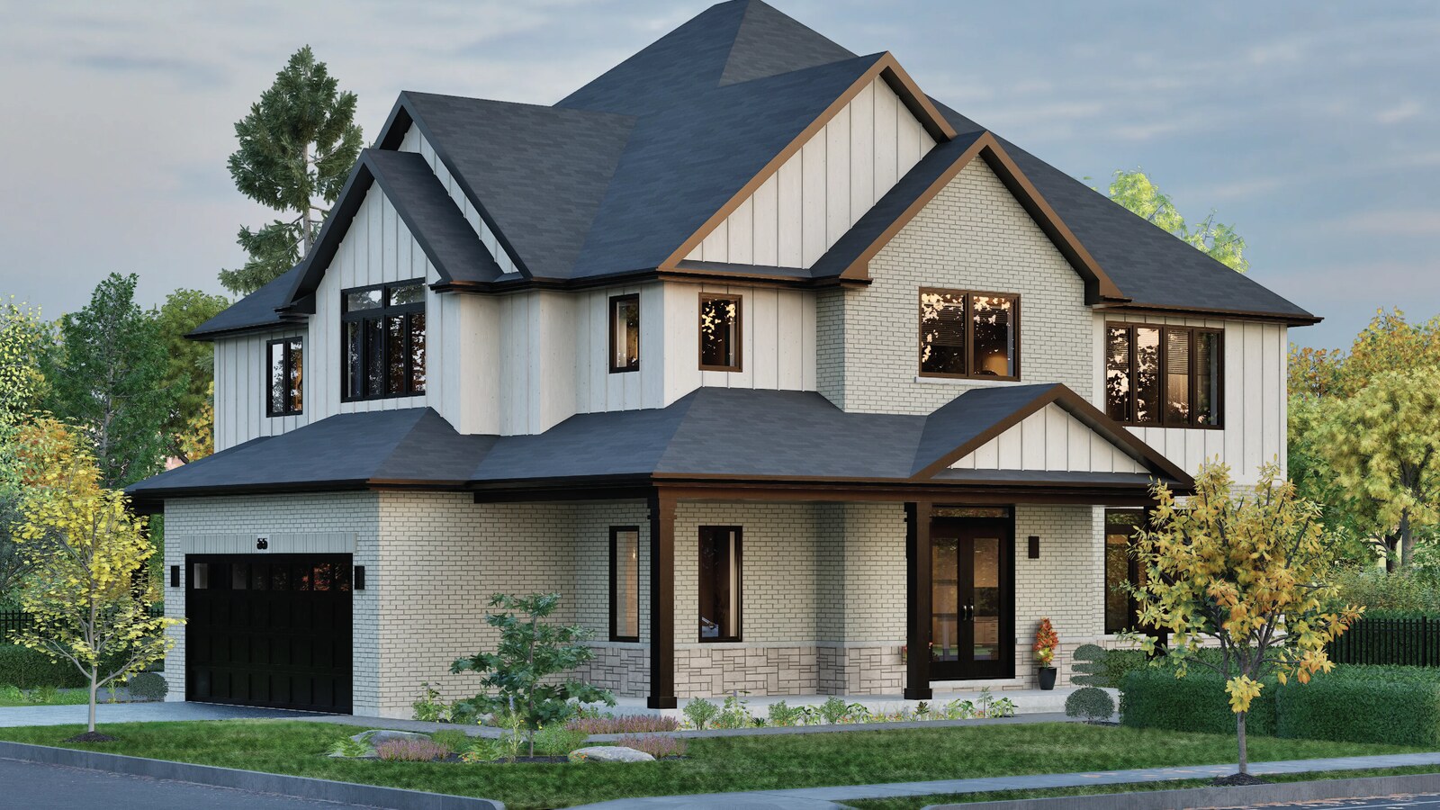 Losani Homes Originals image 2