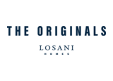 Losani Homes Originals by Losani Homes in Grimsby