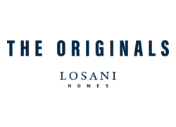 Losani Homes Originals new home development by Losani Homes in Grimsby, ON