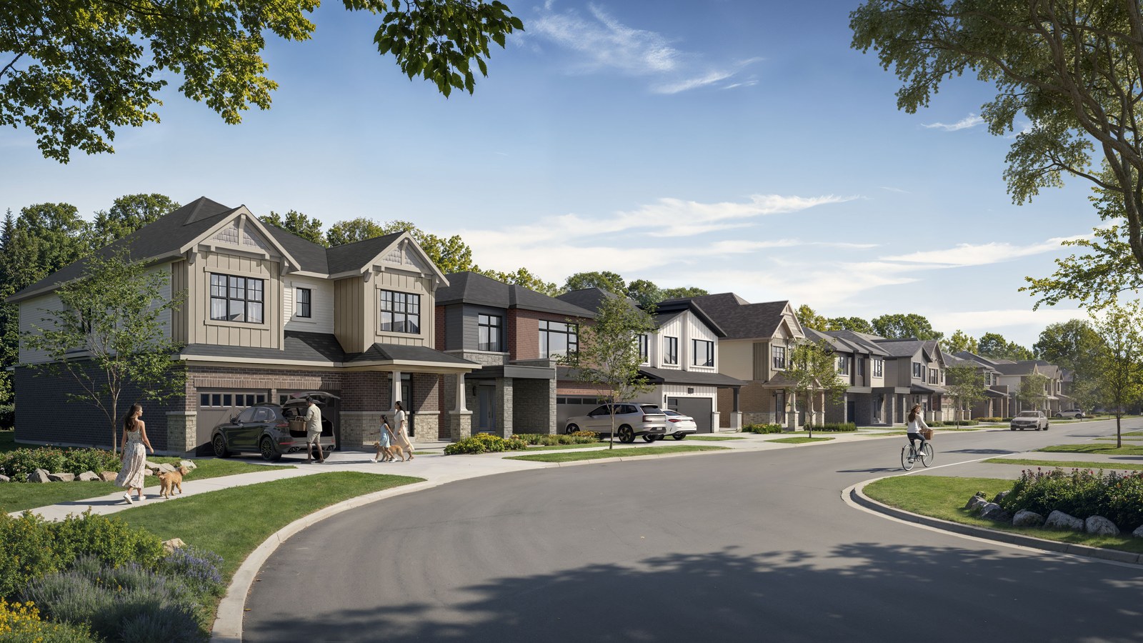 Creekstone official image