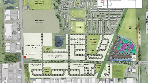 Abbott's Run official Minto image