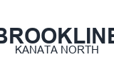 Brookline by Minto Communities in Kanata