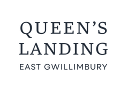 Queen's Landing new home development by Minto Communities in East Gwillimbury, ON