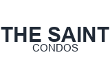 The Saint new home development by Minto Communities in Toronto