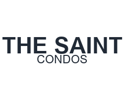 The Saint new home development by Minto Communities in Toronto, ON
