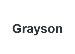 Grayson new home development by Mosaic in Coquitlam, British Columbia