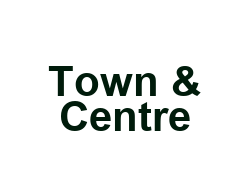 Town & Centre new home development by Mosaic in Port Coquitlam, British Columbia