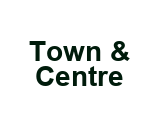 Town & Centre by Mosaic in Burnaby