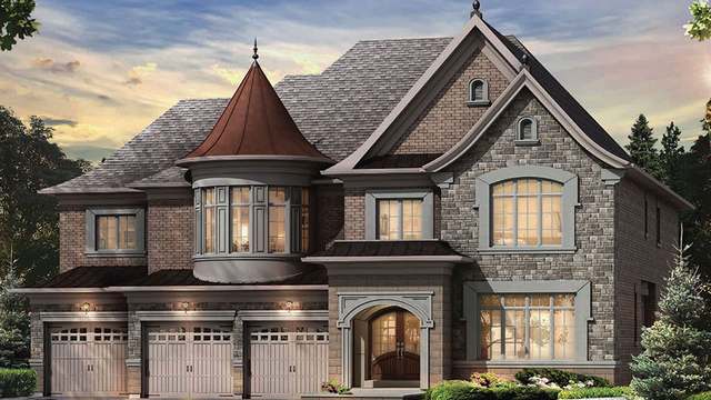 Copperwood official model elevation 2