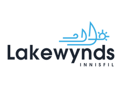 Lakewynds new home development by Mosaik Homes in Innisfil, ON