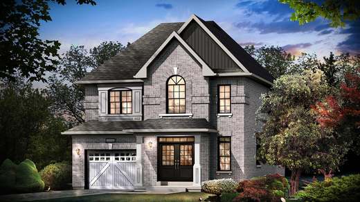 Sharon Village official community image 2