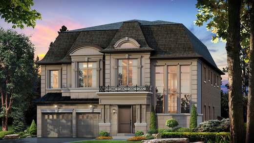The View on Pine Valley official community image 1
