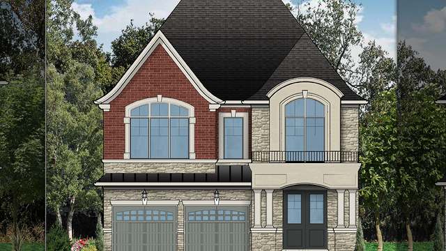 The View on Pine Valley official model elevation 3