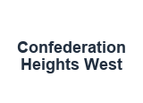 Confederation Heights West Community new home development by Mountainview Homes in Thorold