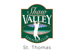 Shaw Valley (MP) new home development by MP Custom Homes in St. Thomas, Ontario