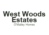 West Woods Estates new home development by O'Malley Homes in Listowel