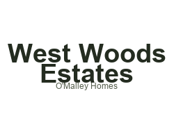 West Woods Estates new home development by O'Malley Homes in Listowel, Ontario