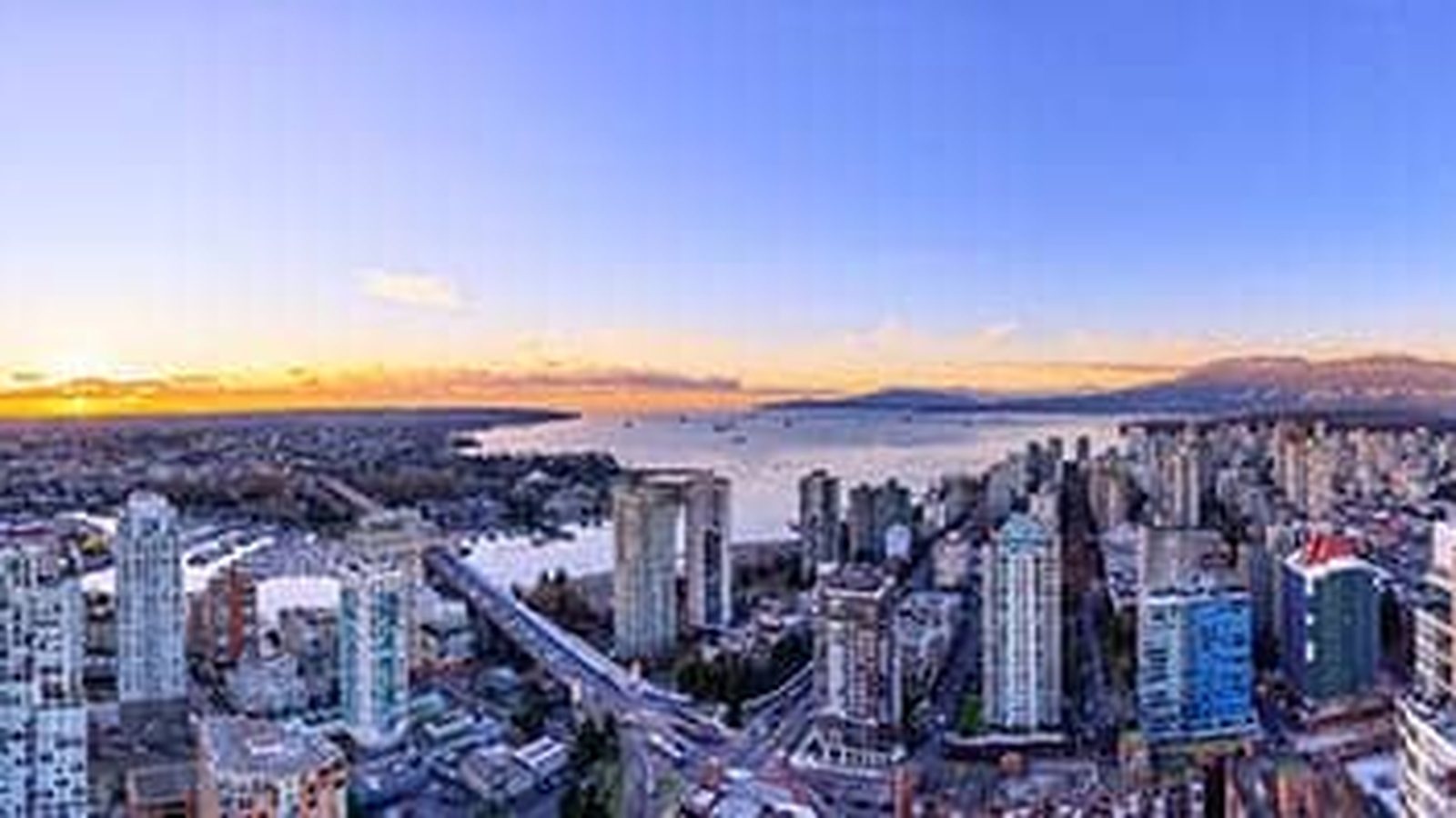 1335 Howe Vancouver outlook