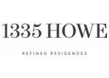 1335 Howe new home development by Onni Group in Vancouver