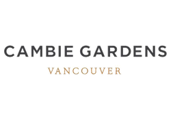 Cambie Gardens new home development by Onni Group in Vancouver, BC