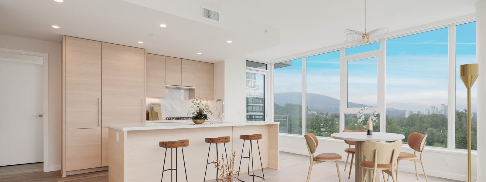 The Grande at Suter Brook Village