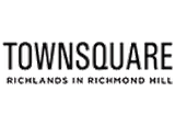 Townsquare new home development by Opus Homes in Richmond Hill