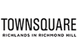 Townsquare new home development by Opus Homes in Richmond Hill, Ontario